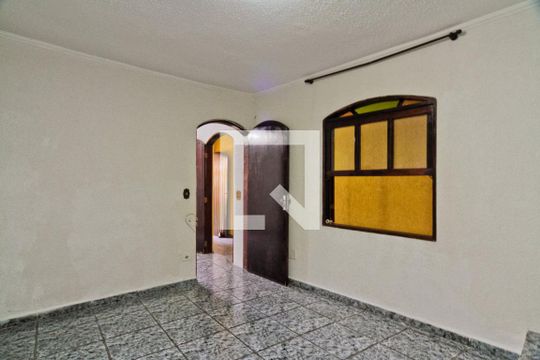 Quarto de casa para alugar com 1 quarto, 80m² em Jardim Monte Alegre, São Paulo