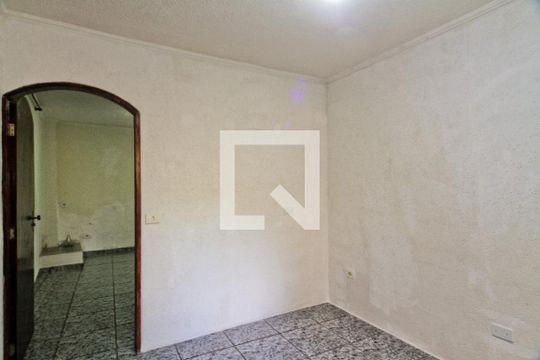 Sala de casa para alugar com 1 quarto, 80m² em Jardim Monte Alegre, São Paulo