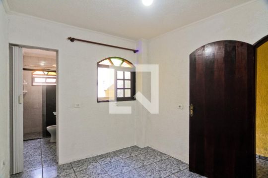 Casa para alugar com 1 quarto, 80m² em Jardim Monte Alegre, São Paulo