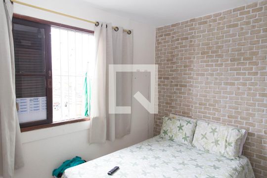 Quarto 1 da Casa 1 de casa à venda com 4 quartos, 550m² em Centro, Diadema