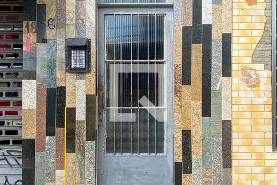 Fachada  de apartamento à venda com 2 quartos, 96m² em Jardim Prudência, São Paulo