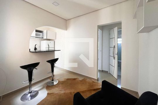 Apartamento à venda com 1 quarto, 38m² em Centro Histórico, Porto Alegre