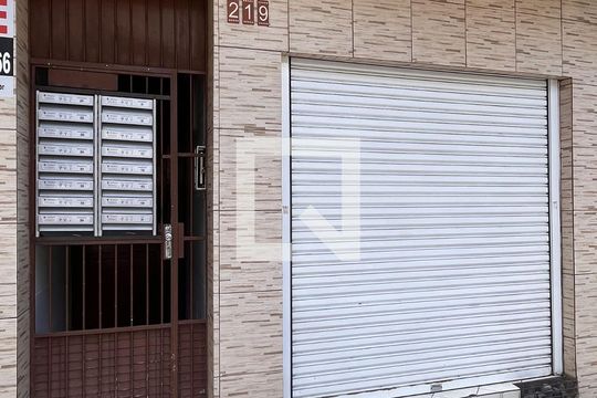 Fachada de apartamento à venda com 1 quarto, 38m² em Centro Histórico, Porto Alegre