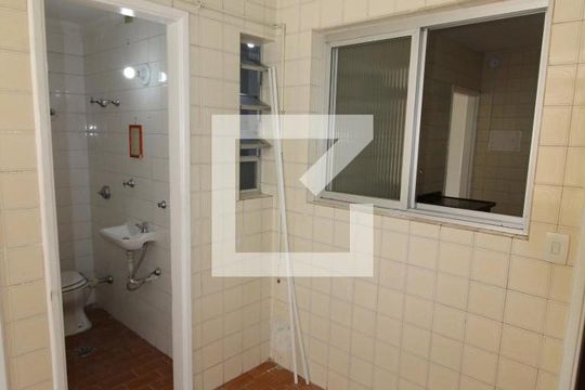 Cozinha de apartamento à venda com 3 quartos, 77m² em Jardim Vila Formosa, São Paulo