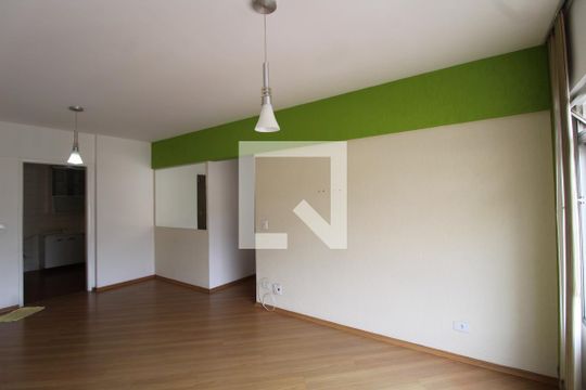 Sala de apartamento à venda com 3 quartos, 77m² em Jardim Vila Formosa, São Paulo