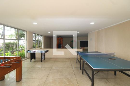 Área comum de apartamento à venda com 3 quartos, 77m² em Jardim Vila Formosa, São Paulo