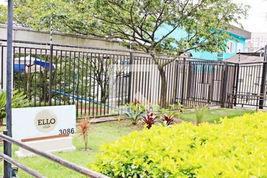 Fachada de apartamento para alugar com 2 quartos, 49m² em Itaquera, São Paulo