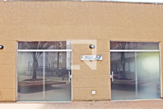 Área comum - Churrasqueira de apartamento para alugar com 2 quartos, 49m² em Itaquera, São Paulo