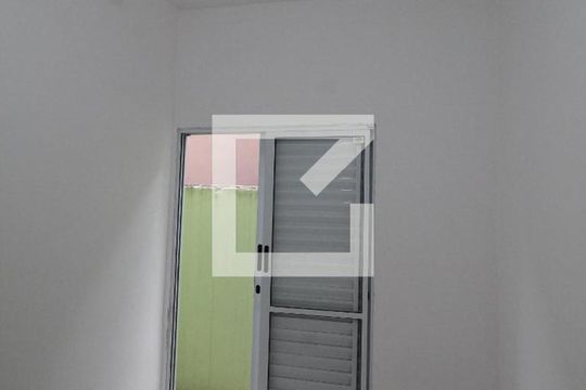 Quarto de kitnet/studio para alugar com 1 quarto, 22m² em Jardim Maringá, São Paulo