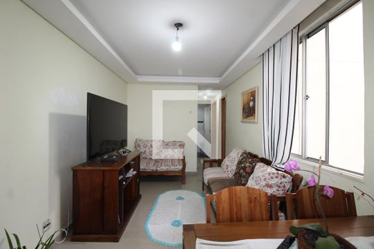 Apartamento para alugar com 2 quartos, 55m² em Cidade Satélite Santa Bárbara, São Paulo