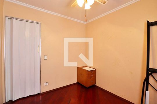 Quarto 1 de apartamento para alugar com 2 quartos, 51m² em Parque das Nações, Santo André