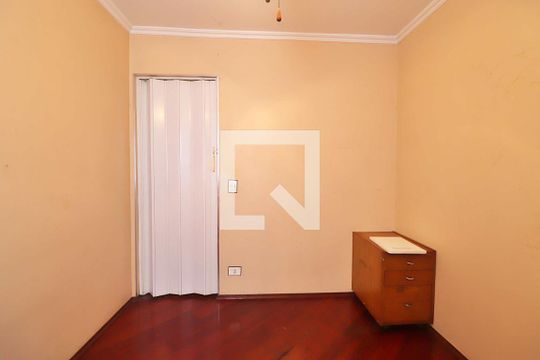 Quarto 1 de apartamento para alugar com 2 quartos, 51m² em Parque das Nações, Santo André