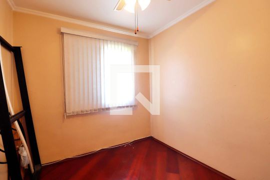 Quarto 1 de apartamento para alugar com 2 quartos, 51m² em Parque das Nações, Santo André