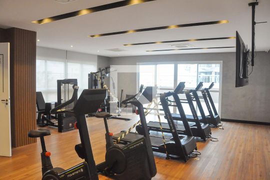 Kitnet/Studio à venda com 1 quarto, 32m² em Pinheiros, São Paulo