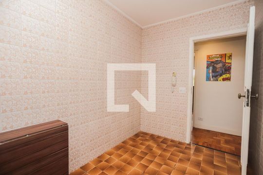 Copa de apartamento à venda com 3 quartos, 112m² em Perdizes, São Paulo