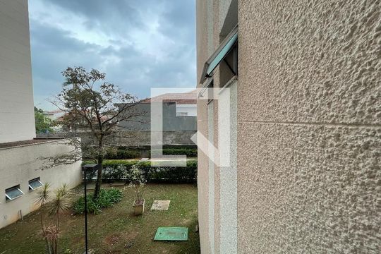 Quarto 1 de apartamento à venda com 4 quartos, 170m² em Cidade São Francisco, São Paulo