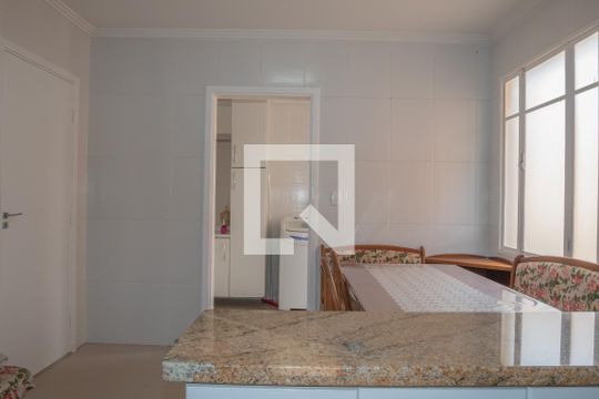 Copa de casa à venda com 4 quartos, 229m² em Jardim Santa Adelaide, Jundiaí