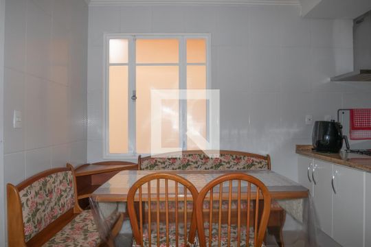 Copa de casa à venda com 4 quartos, 229m² em Jardim Santa Adelaide, Jundiaí