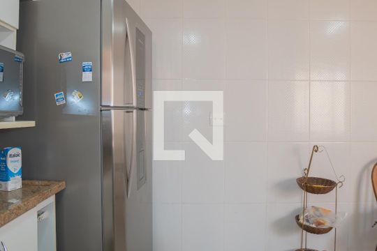 Cozinha de casa à venda com 4 quartos, 229m² em Jardim Santa Adelaide, Jundiaí