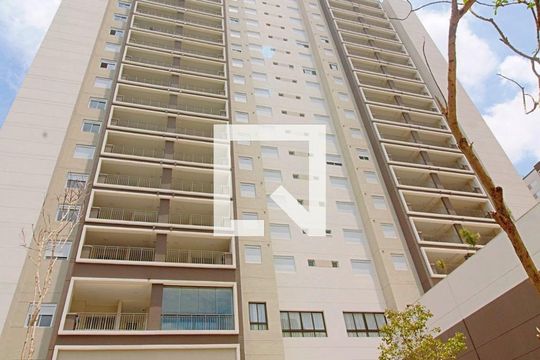 Fachada de apartamento à venda com 3 quartos, 110m² em Vila Andrade, São Paulo