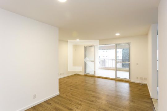Apartamento à venda com 3 quartos, 110m² em Vila Andrade, São Paulo