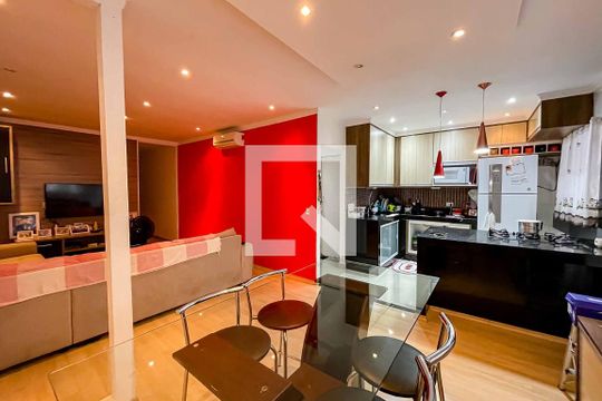 Sala de apartamento para alugar com 8 quartos, 720m² em Vila Nova Cachoeirinha, São Paulo
