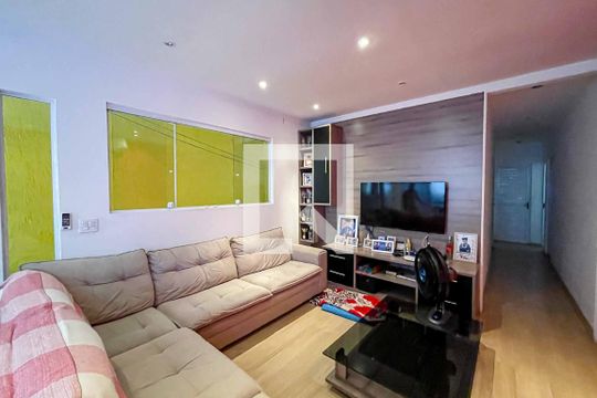 Sala de apartamento para alugar com 8 quartos, 720m² em Vila Nova Cachoeirinha, São Paulo