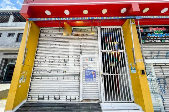 Fachada de apartamento para alugar com 8 quartos, 720m² em Vila Nova Cachoeirinha, São Paulo