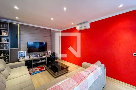 Apartamento para alugar com 8 quartos, 720m² em Vila Nova Cachoeirinha, São Paulo