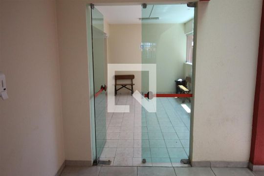 Área comum - Churrasqueira de apartamento para alugar com 2 quartos, 52m² em Itaquera, São Paulo