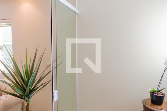 Escritório de casa à venda com 3 quartos, 360m² em Jardim, Santo André
