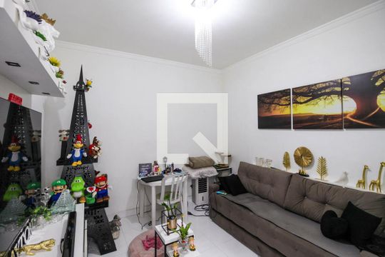 Quarto 4 - Suíte de casa à venda com 4 quartos, 320m² em Jardim Tietê, São Paulo