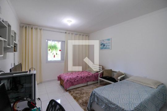 Quarto 1 de casa à venda com 4 quartos, 320m² em Jardim Tietê, São Paulo
