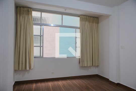 Kitnet de kitnet/studio para alugar com 1 quarto, 25m² em Gonzaga, Santos
