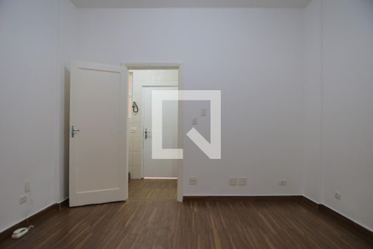 Kitnet de kitnet/studio para alugar com 1 quarto, 25m² em Gonzaga, Santos
