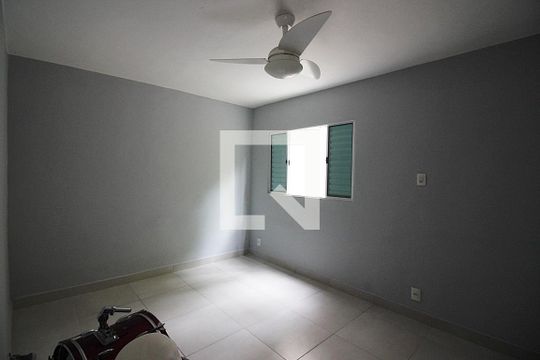 Quarto  de casa para alugar com 1 quarto, 55m² em Demarchi, São Bernardo do Campo