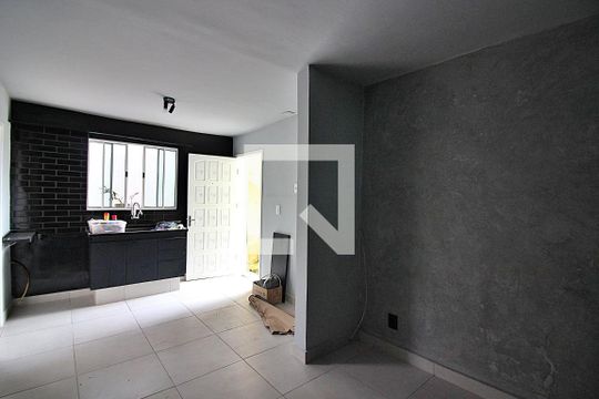 Casa para alugar com 1 quarto, 55m² em Demarchi, São Bernardo do Campo