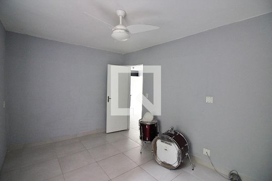 Quarto  de casa para alugar com 1 quarto, 55m² em Demarchi, São Bernardo do Campo