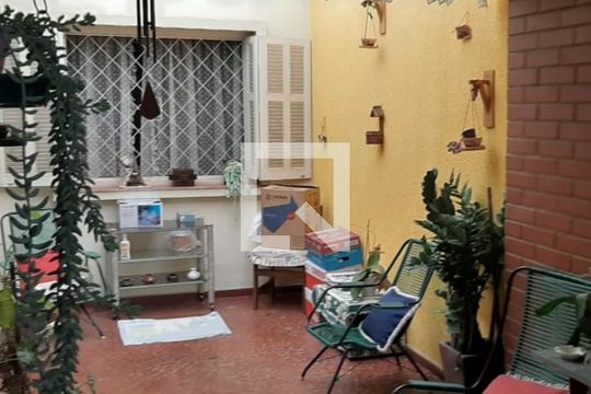 Casa à venda com 3 quartos, 170m² em Vila Itapura, Campinas