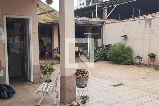Casa à venda com 3 quartos, 170m² em Vila Itapura, Campinas