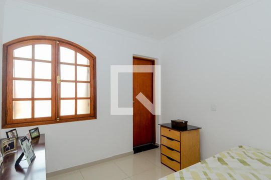 Suíte 1 de casa à venda com 3 quartos, 300m² em Jardim Vila Galvao, Guarulhos