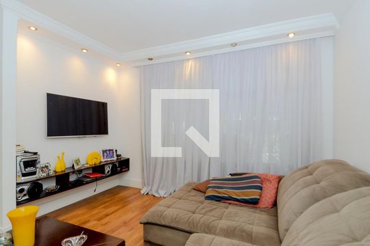 Sala de casa à venda com 3 quartos, 300m² em Jardim Vila Galvao, Guarulhos