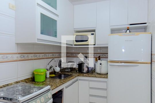 Cozinha de casa à venda com 3 quartos, 300m² em Jardim Vila Galvao, Guarulhos