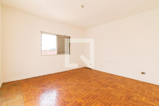 Quarto 1 de casa à venda com 3 quartos, 180m² em Jabaquara, São Paulo