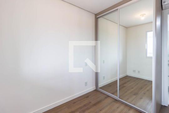 Quarto de apartamento para alugar com 1 quarto, 32m² em Butantã, São Paulo