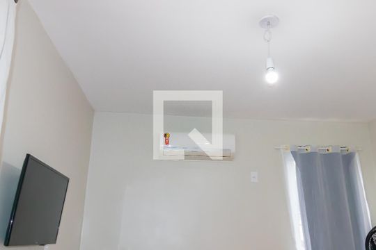 Suíte 1 - 2ª Pavimento de casa à venda com 5 quartos, 215m² em Engenho de Dentro, Rio de Janeiro