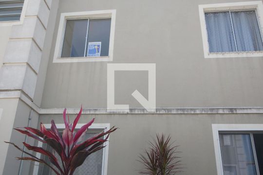 Fachada de apartamento para alugar com 2 quartos, 52m² em Jardim Europa, Sorocaba