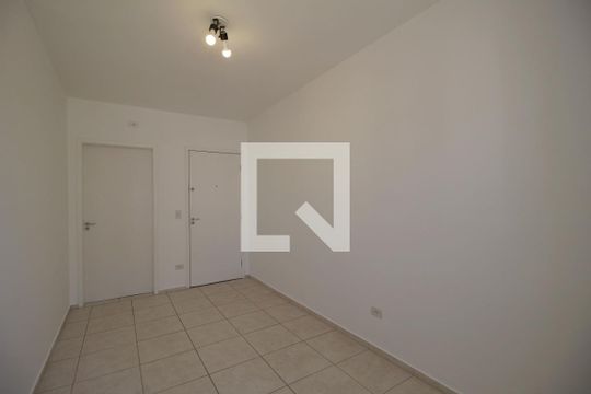 Sala de apartamento para alugar com 2 quartos, 52m² em Jardim Europa, Sorocaba