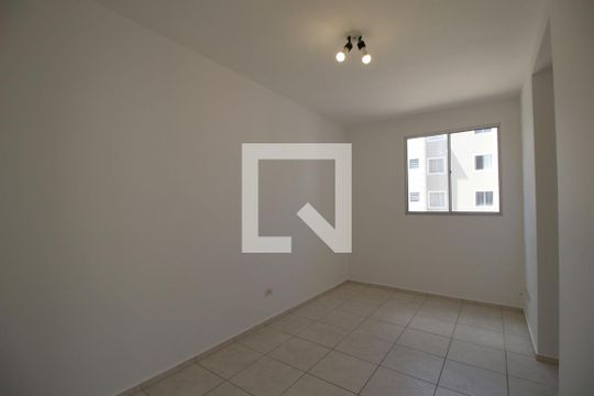Apartamento para alugar com 2 quartos, 52m² em Jardim Europa, Sorocaba
