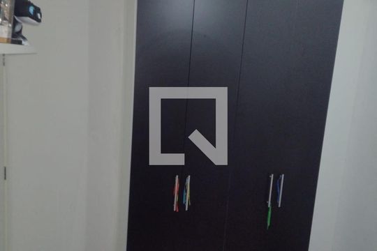 Apartamento à venda com 2 quartos, 33m² em Cambuci, São Paulo